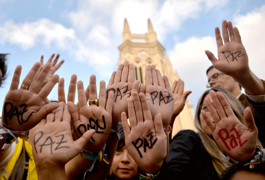 Complejos macrocriminales: la crítica de Indepaz a las cifras sobre grupos armados
